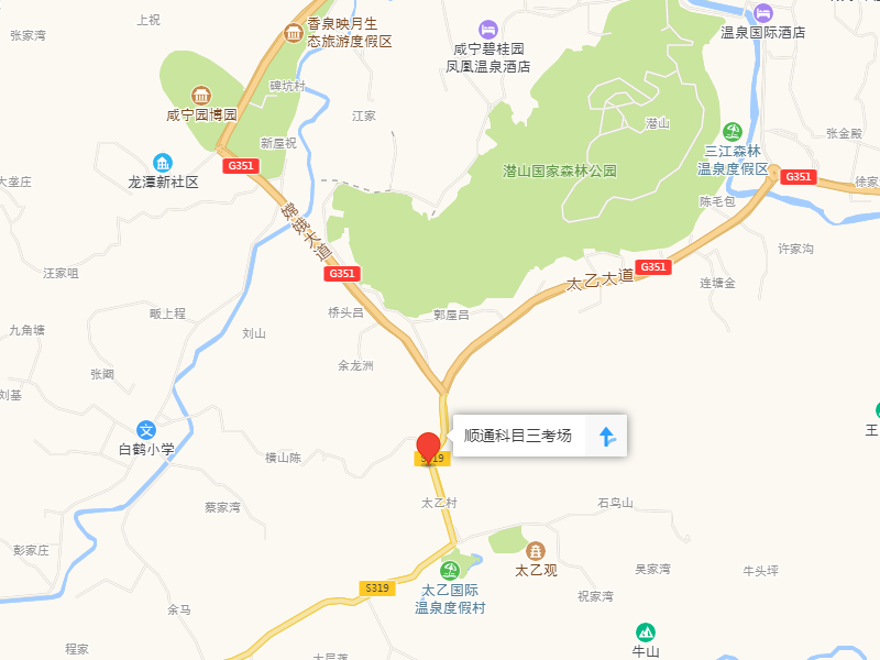 順通小車科目三路考場(chǎng).png